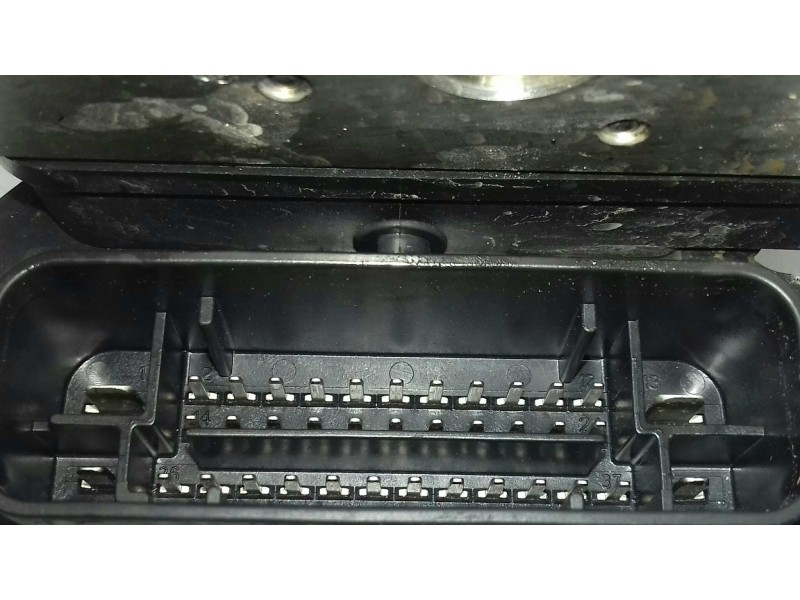 Recambio de abs para volkswagen polo (6r1) advance referencia OEM IAM 6R0614517AJ 0265242274 BOSCH