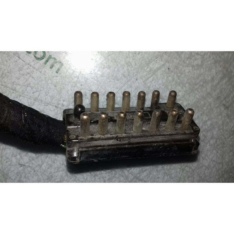 Recambio de mando luces para mercedes-benz clase e (w124) berlina e 230 (124.023) referencia OEM IAM 124545062 01910965 