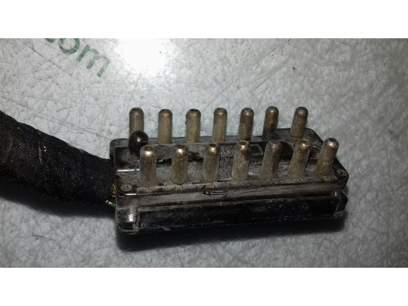 Recambio de mando luces para mercedes-benz clase e (w124) berlina e 230 (124.023) referencia OEM IAM 124545062 01910965 