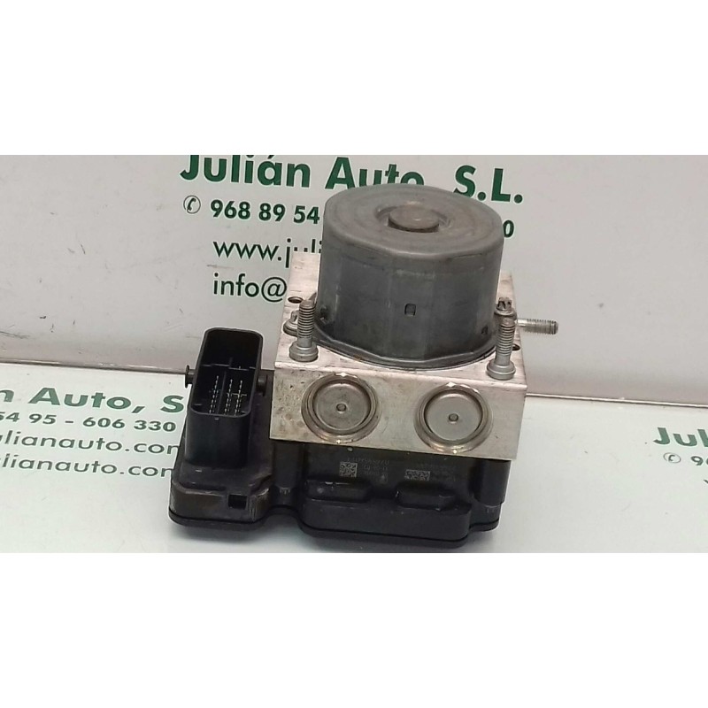 Recambio de abs para volkswagen polo (6r1) advance referencia OEM IAM 6R0614517AJ 0265242274 BOSCH