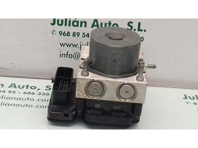 Recambio de abs para volkswagen polo (6r1) advance referencia OEM IAM 6R0614517AJ 0265242274 BOSCH