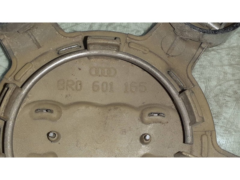 Recambio de tapacubos para audi a4 ber. (b8) referencia OEM IAM 450601165N  4 TAPAS