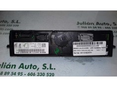 Recambio de mando climatizador para bmw serie 3 berlina (e90) 330i referencia OEM IAM 6411918228701 A2C53307711  2
