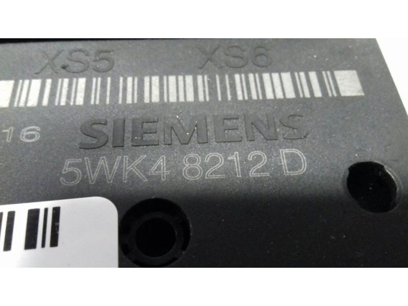 Recambio de caja reles / fusibles para seat ibiza (6l1) f.r. referencia OEM IAM 6Q1937049D 5WK48212D 