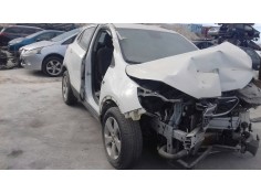 opel mokka x del año 2018 2