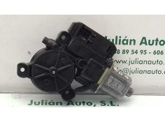 Recambio de motor elevalunas trasero izquierdo para volkswagen polo (6r1) advance referencia OEM IAM 6R0959811G S850311053E 0130