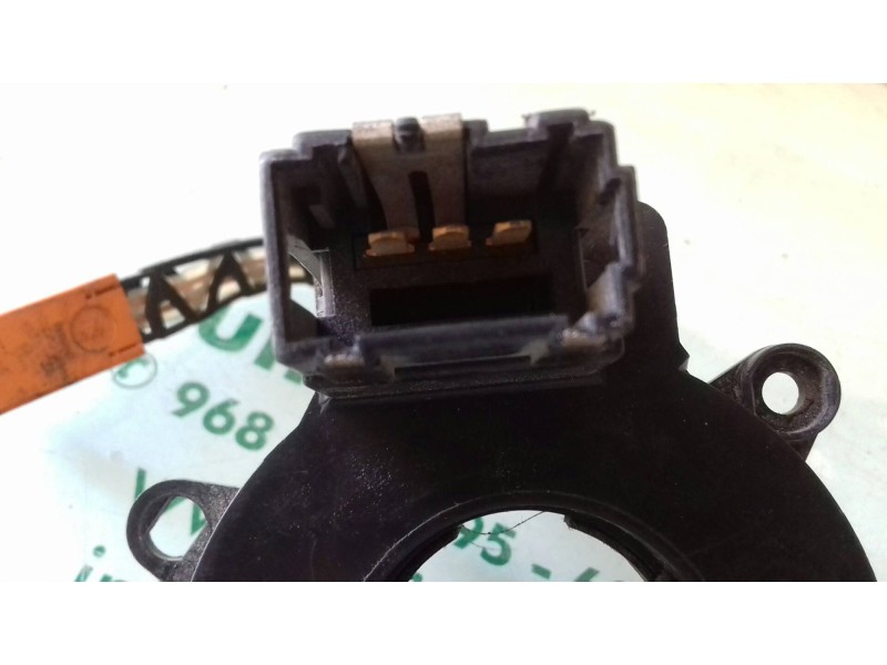 Recambio de anillo airbag para renault megane i classic (la0) 1.4e rn referencia OEM IAM 54353383   Recambio de anillo airbag para renault megane i classic (la0) 1.4e rn referencia OEM IAM 54353383