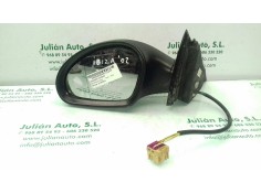 Recambio de retrovisor izquierdo para seat ibiza (6l1) signo referencia OEM IAM 6L1857501J  ELECTRICO