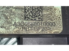 Recambio de modulo electronico para ford kuga plug-in hybrid st-line referencia OEM IAM DS7T15603EA CONECTOR 2 PINES ANTENA 2