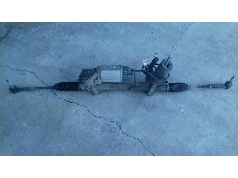 Recambio de cremallera direccion para opel astra j lim. cosmo referencia OEM IAM 7805974562  