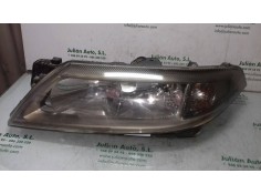 Recambio de faro izquierdo para renault laguna ii (bg0) confort authentique referencia OEM IAM 8200163323 89035113 XENON