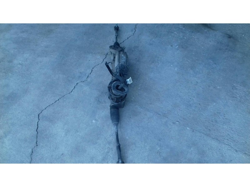 Recambio de cremallera direccion para opel astra j lim. cosmo referencia OEM IAM 7805974562  