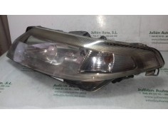 Recambio de faro izquierdo para renault laguna ii (bg0) confort authentique referencia OEM IAM 8200163323 89035113 XENON 2
