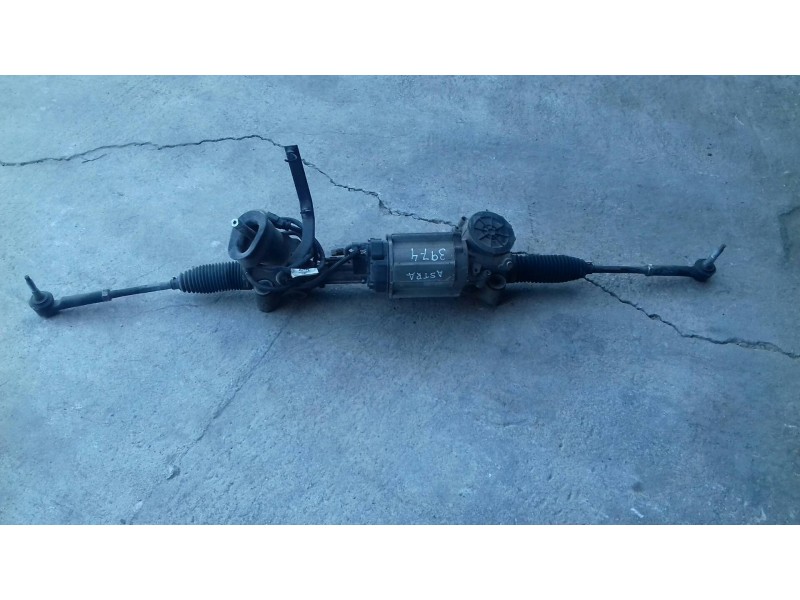 Recambio de cremallera direccion para opel astra j lim. cosmo referencia OEM IAM 7805974562  