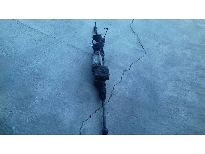 Recambio de cremallera direccion para opel astra j lim. cosmo referencia OEM IAM 7805974562  