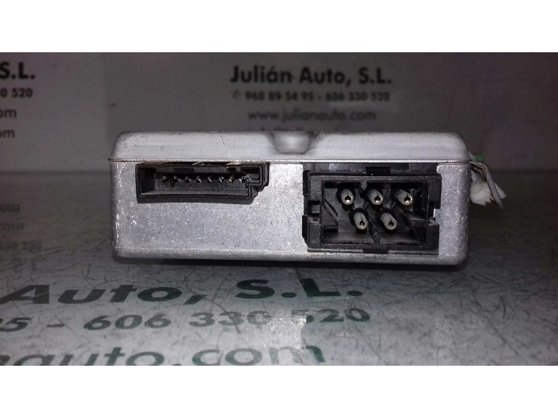 Recambio de centralita airbag para bmw serie 5 berlina (e60) 530d referencia OEM IAM 6135694869201 75789012 TEMIC Recambio de centralita airbag para bmw serie 5 berlina (e60) 530d referencia OEM IAM 6135694869201 75789012 TEMIC