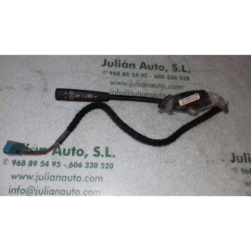 Recambio de mando multifuncion para mercedes-benz clase e (w210) berlina diesel 300 diesel (210.020) referencia OEM IAM A2085450