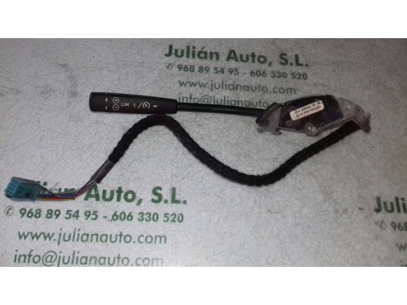 Recambio de mando multifuncion para mercedes-benz clase e (w210) berlina diesel 300 diesel (210.020) referencia OEM IAM A2085450