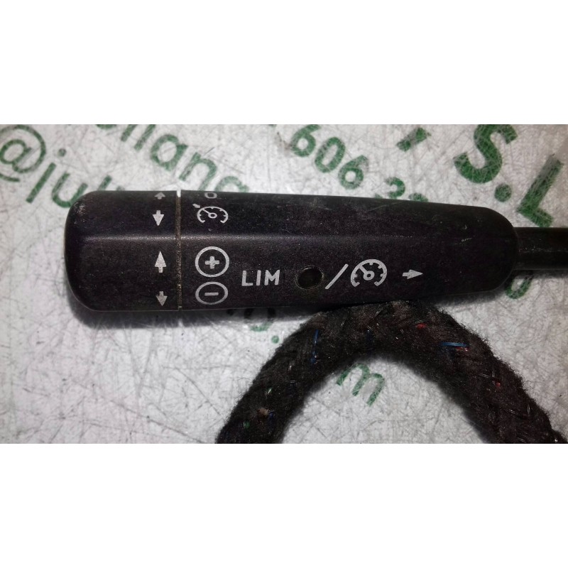 Recambio de mando multifuncion para mercedes-benz clase e (w210) berlina diesel 300 diesel (210.020) referencia OEM IAM A2085450