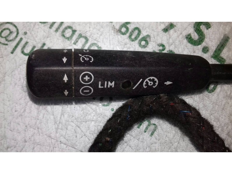 Recambio de mando multifuncion para mercedes-benz clase e (w210) berlina diesel 300 diesel (210.020) referencia OEM IAM A2085450