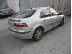 renault laguna ii (bg0) del año 2003 2