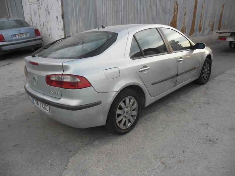 renault laguna ii (bg0) del año 2003