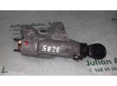 Recambio de conmutador de arranque para seat ibiza (6l1) f.r. referencia OEM IAM 4B0905851C  
