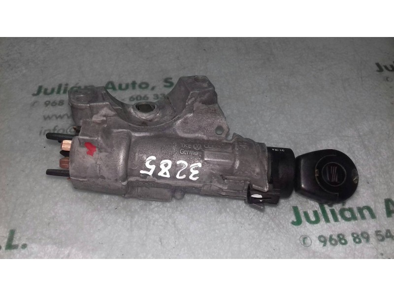 Recambio de conmutador de arranque para seat ibiza (6l1) f.r. referencia OEM IAM 4B0905851C  