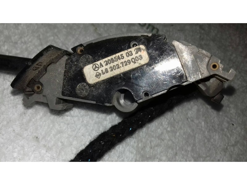 Recambio de mando multifuncion para mercedes-benz clase e (w210) berlina diesel 300 diesel (210.020) referencia OEM IAM A2085450