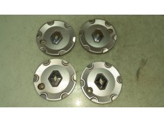 Recambio de tapacubos para renault megane ii classic berlina referencia OEM IAM 8200134772  4 TAPAS