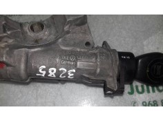Recambio de conmutador de arranque para seat ibiza (6l1) f.r. referencia OEM IAM 4B0905851C   2