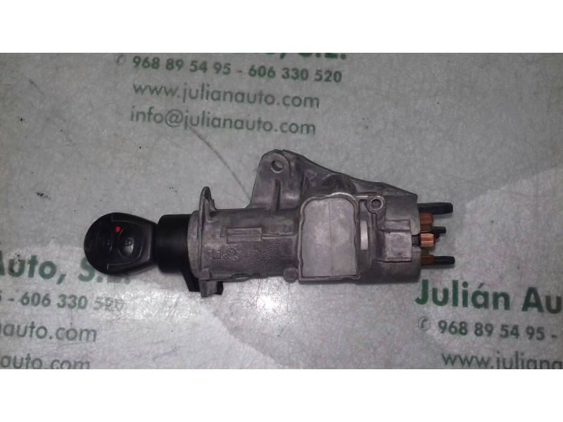 Recambio de conmutador de arranque para seat ibiza (6l1) f.r. referencia OEM IAM 4B0905851C  