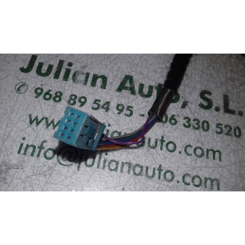 Recambio de mando multifuncion para mercedes-benz clase e (w210) berlina diesel 300 diesel (210.020) referencia OEM IAM A2085450