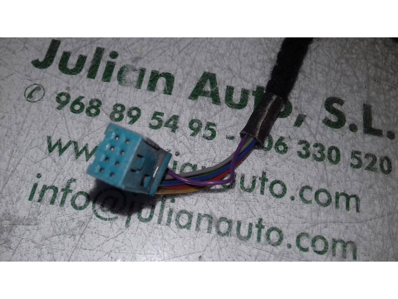 Recambio de mando multifuncion para mercedes-benz clase e (w210) berlina diesel 300 diesel (210.020) referencia OEM IAM A2085450