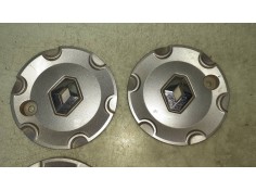 Recambio de tapacubos para renault megane ii classic berlina referencia OEM IAM 8200134772  4 TAPAS 2