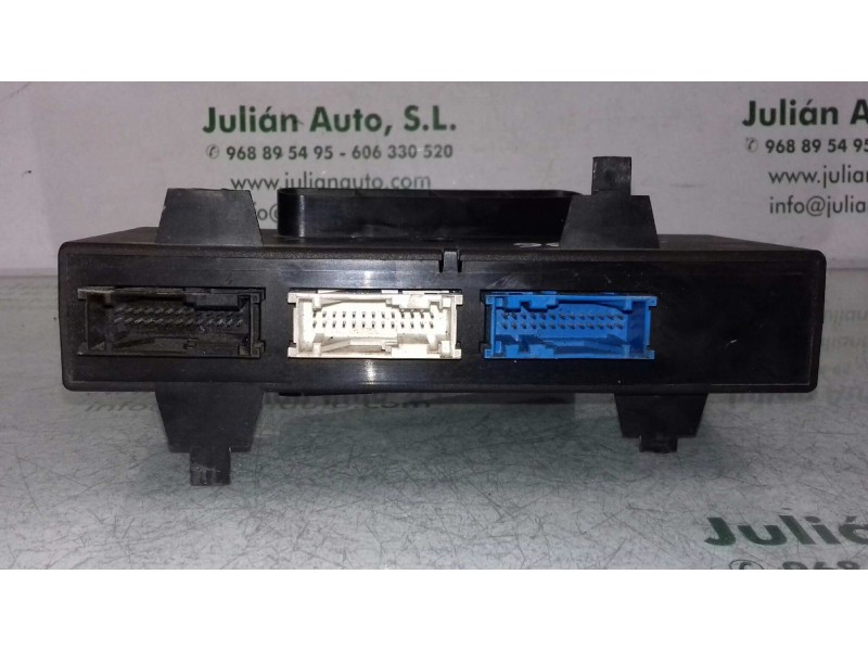 Recambio de modulo electronico para bmw serie 3 berlina (e36) 318i referencia OEM IAM 641183909001 83909029 CLIMATIZADOR Recambio de modulo electronico para bmw serie 3 berlina (e36) 318i referencia OEM IAM 641183909001 83909029 CLIMATIZADOR
