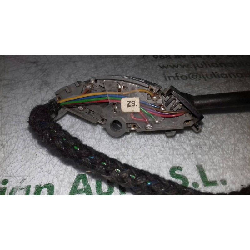 Recambio de mando multifuncion para mercedes-benz clase e (w210) berlina diesel 300 diesel (210.020) referencia OEM IAM A2085450