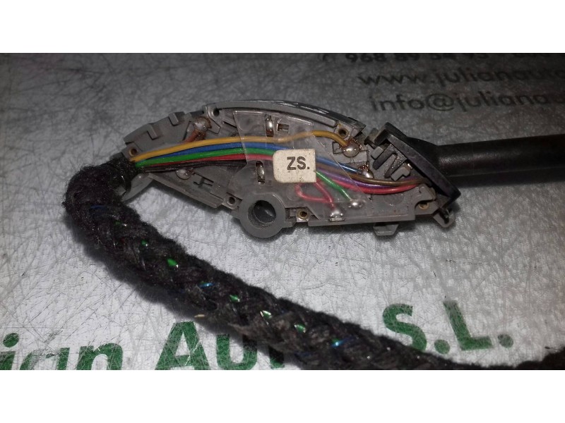 Recambio de mando multifuncion para mercedes-benz clase e (w210) berlina diesel 300 diesel (210.020) referencia OEM IAM A2085450