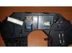 Recambio de mando luces para citroen c4 grand picasso exclusive referencia OEM IAM 96644965XT  COM 2