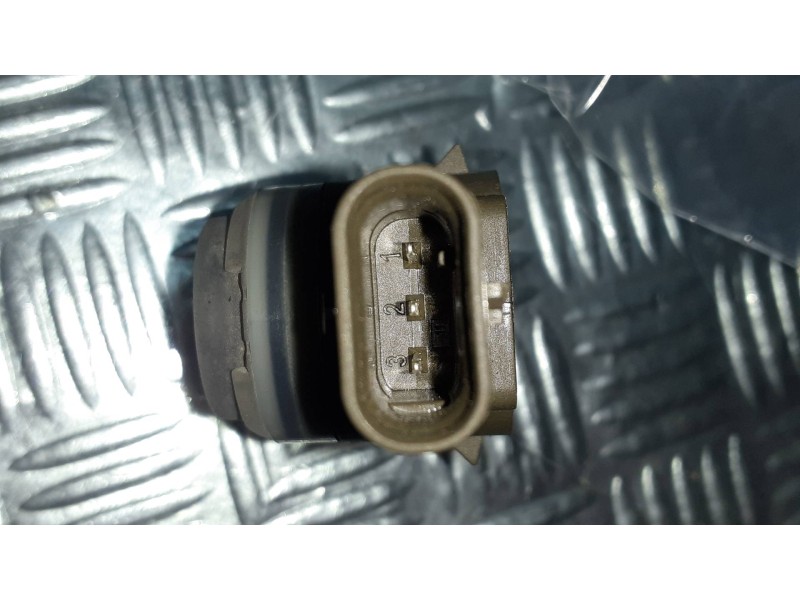 Recambio de sensor de aparcamiento para ford kuga plug-in hybrid st-line referencia OEM IAM JU5T15K859ACW E133315 D25KE