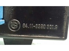 Recambio de modulo electronico para bmw serie 3 berlina (e36) 318i referencia OEM IAM 641183909001 83909029 CLIMATIZADOR 2