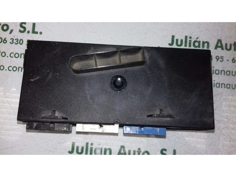 Recambio de modulo electronico para bmw serie 3 berlina (e36) 318i referencia OEM IAM 641183909001 83909029 CLIMATIZADOR Recambio de modulo electronico para bmw serie 3 berlina (e36) 318i referencia OEM IAM 641183909001 83909029 CLIMATIZADOR