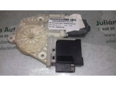 Recambio de motor elevalunas trasero derecho para seat ibiza (6l1) f.r. referencia OEM IAM 6Q0959812B 986037105 060724