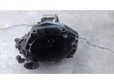 Recambio de caja cambios para seat marbella ce referencia OEM IAM 48DPE19047  5 VELOCIDADES