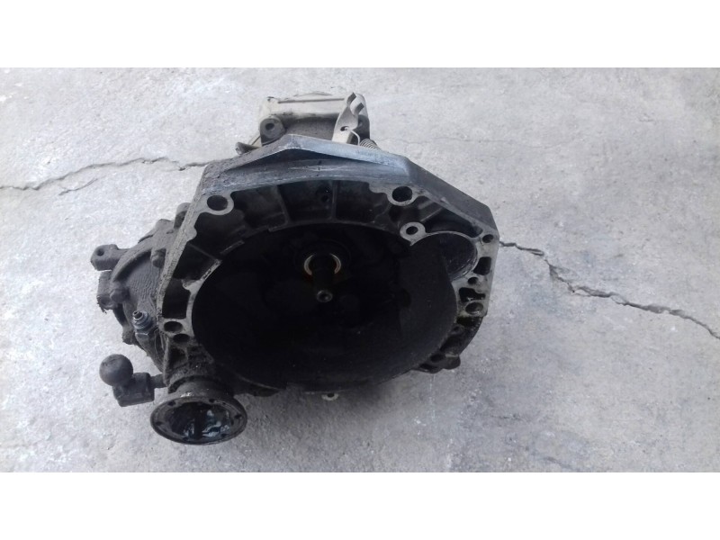 Recambio de caja cambios para seat marbella ce referencia OEM IAM 48DPE19047  5 VELOCIDADES