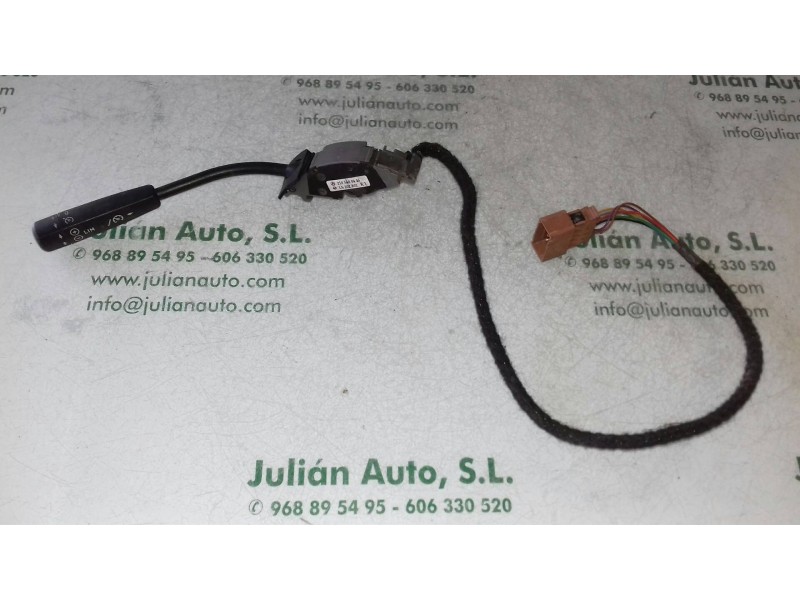 Recambio de mando multifuncion para mercedes-benz clase e (w210) berlina 320 (210.065) referencia OEM IAM 2105400445 LS202802 4 