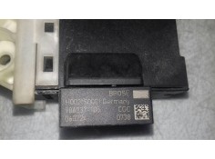 Recambio de motor elevalunas trasero derecho para seat ibiza (6l1) f.r. referencia OEM IAM 6Q0959812B 986037105 060724 2