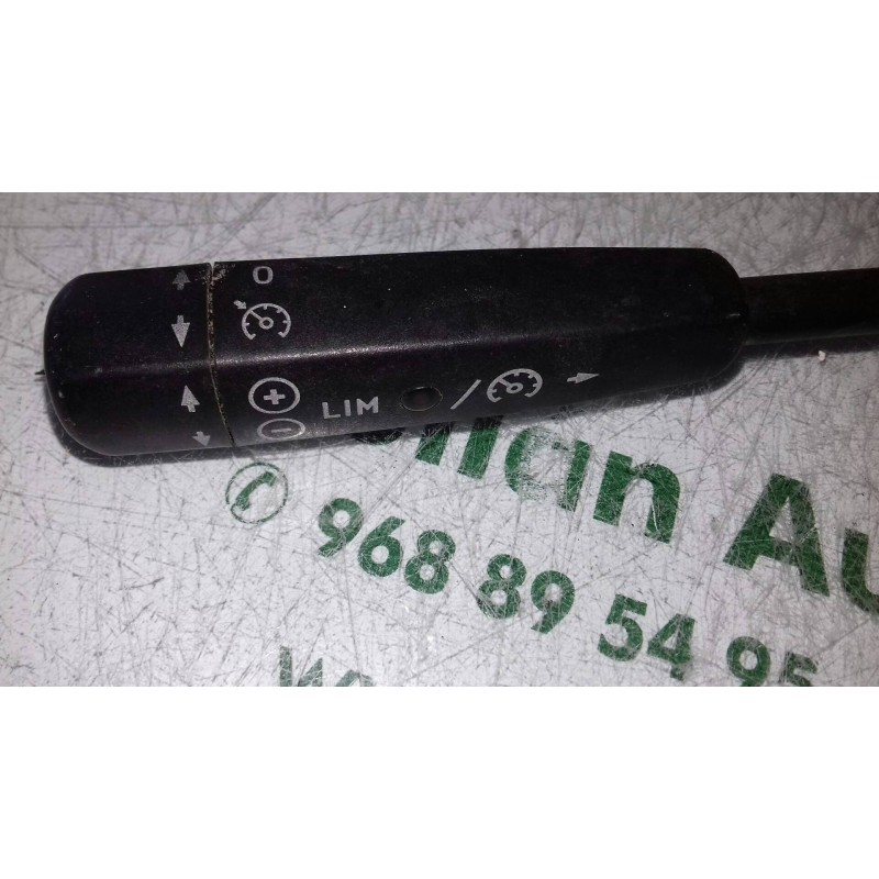 Recambio de mando multifuncion para mercedes-benz clase e (w210) berlina 320 (210.065) referencia OEM IAM 2105400445 LS202802 4 