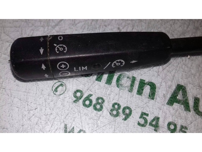 Recambio de mando multifuncion para mercedes-benz clase e (w210) berlina 320 (210.065) referencia OEM IAM 2105400445 LS202802 4 