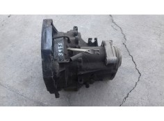 Recambio de caja cambios para seat marbella ce referencia OEM IAM 48DPE19047  5 VELOCIDADES 2